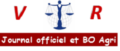 Veille réglementaire 2021/48 & 49