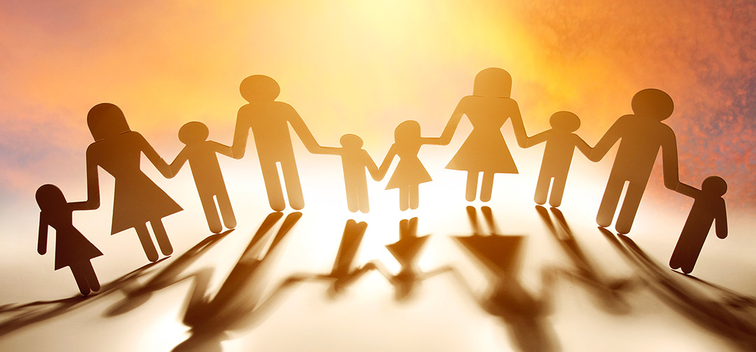 L'action sociale pour protéger les agents et leur famille (mobile)