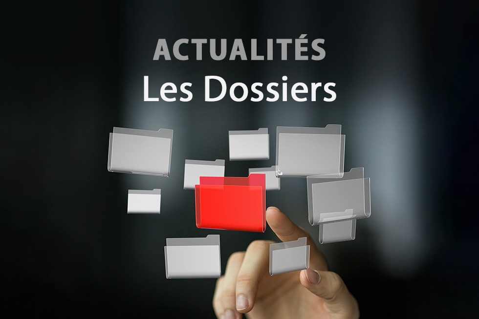 Les dossiers d'actualités du SNAMA-FO