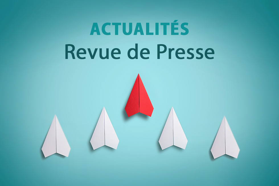 Revue de Presse (Actualités)