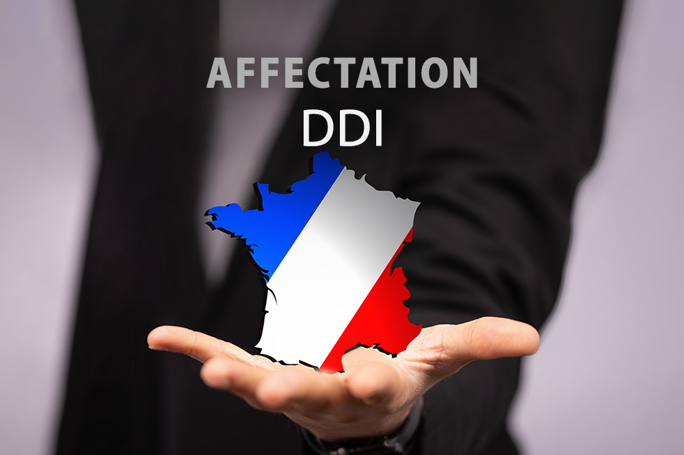 Droits des agents affectés en Direction Départementale Interministérielle (DDI)