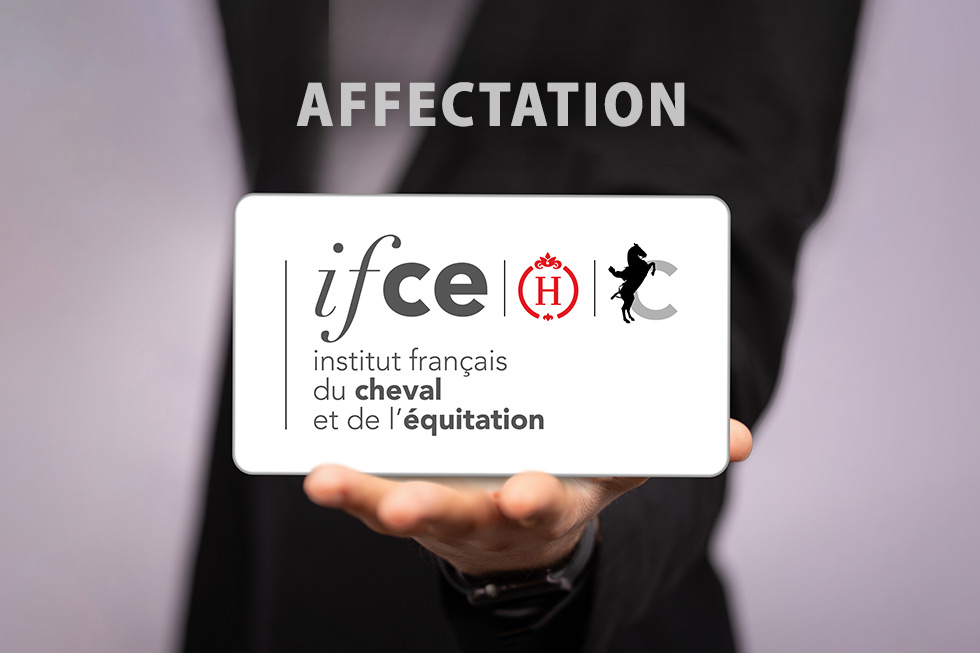 Droits des agents et personnels affectés à l'Institut Français du Cheval et de l'Équitation (IFCE)