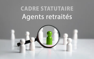 Retraite pour invalidité du fonctionnaire : avantages, montant, démarches.