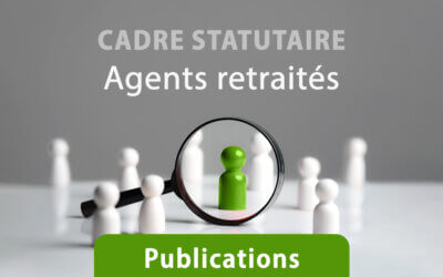 Supplément n°62 à la Lettre de l’UCR FO de mai 2026