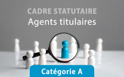 ATTACHE D’ADMINISTRATION D’ETAT