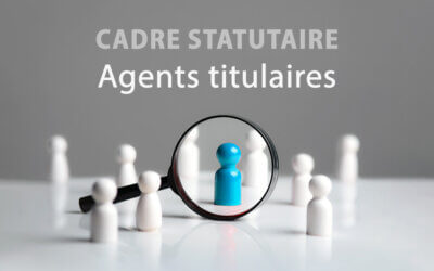 Mesure nominative : cheffe du corps inspecteur de santé publique vétérinaire