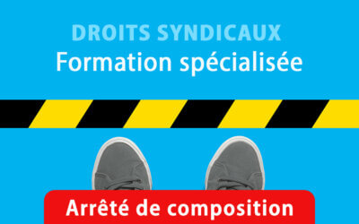 FS CSA Ministériel