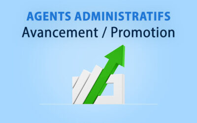 Taux de promotion au grade d’attaché principal d’administration