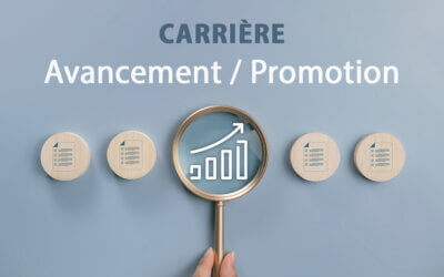 Avancement pour le grade d’attaché principal d’administration pour 2025
