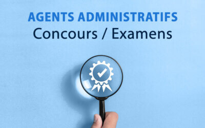 Examen professionnel pour l’accès au corps des attachés d’administration