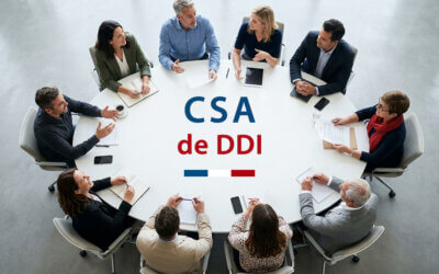 Le Compte-Rendu FO du Comité Social d’Administration des DDI du 18 mai 2026