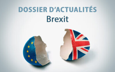 Groupe de Travail Reset Brexit du 14 avril : avancées des négociations et plan d’action du MAASA
