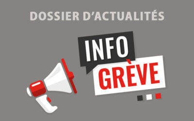 Atteinte au 1er Mai et au droit de grève : FO dénonce deux propositions de loi