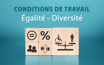 13ème GT égalité pro – mardi 25 mars 2026