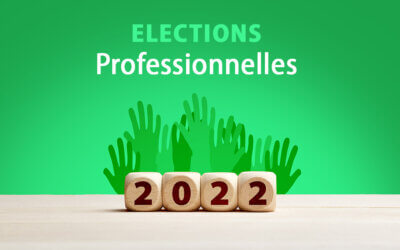 Groupe de Travail des Élections Professionnelles Projet de Décret Vote Électronique