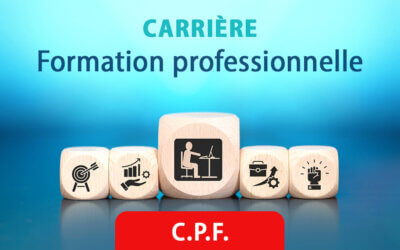 Décret CPF : ce qui change en 2026