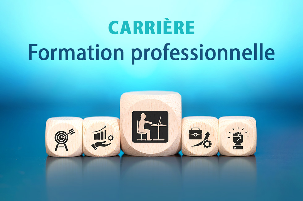 Formation professionnelle