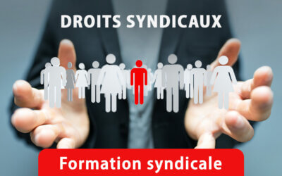 Formation syndicale FO Agriculture 2024