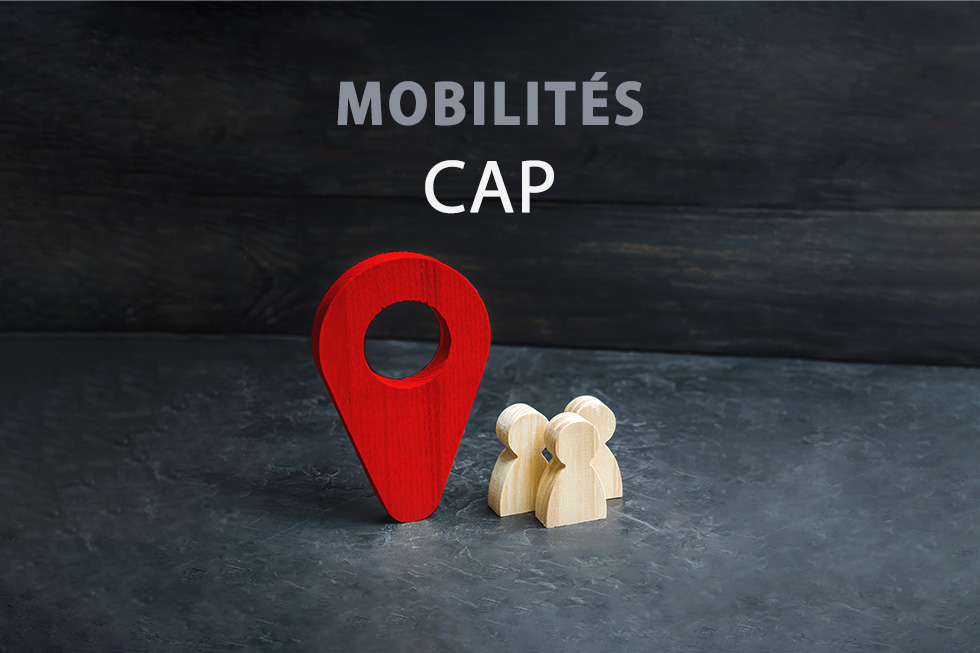 Mobilités : le rôle des CAP selon votre corps de métier