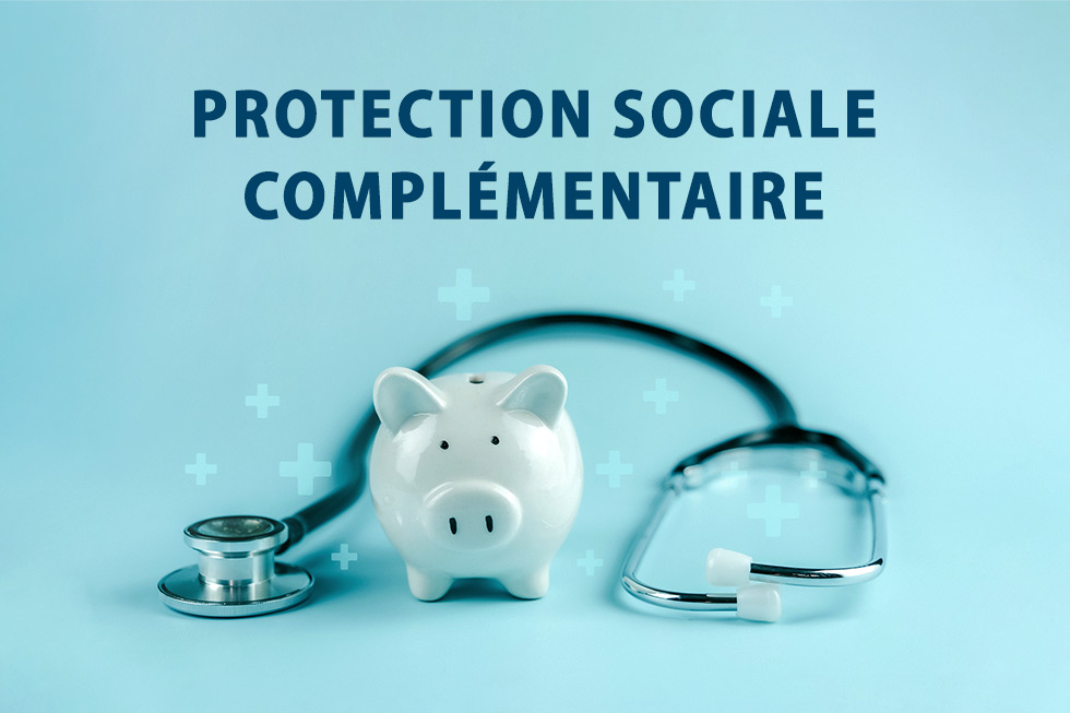 Protection sociale complémentaire des agents
