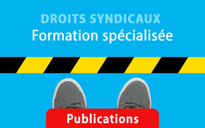 Formation spécialisée du comité social d’administration Forêt Agriculture du 5 mai 2026 – Déclaration liminaire FO Agriculture