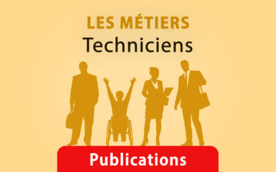 Les nouvelles modalités du concours externe de recrutement de techniciens supérieurs