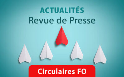 Déclaration de la Commission exécutive du 15 décembre 2022 : Prêts et déterminés
