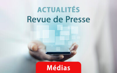 Frédéric Souillot, Secrétaire général de FO, était l’invité de l’émission « Le cercle RH », le 6 décembe 2022