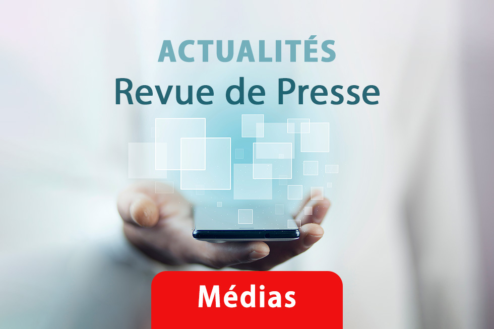 Revue de presse : Médias