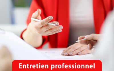 Prolongation de la campagne d’entretiens professionnels jusqu’au 30 avril 2026
