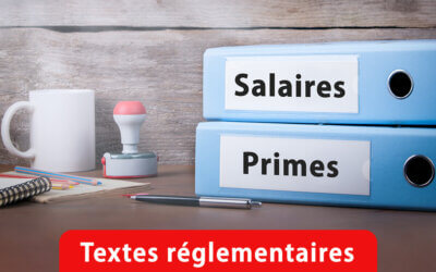 La prime de fonctions et de rendement de certains personnels de l’Agence de services et de paiement, de l’Etablissement national des produits de l’agriculture et de la mer, de l’Institut national de l’origine et de la qualité et de l’Office pour le développement de l’économie agricole d’outre-mer