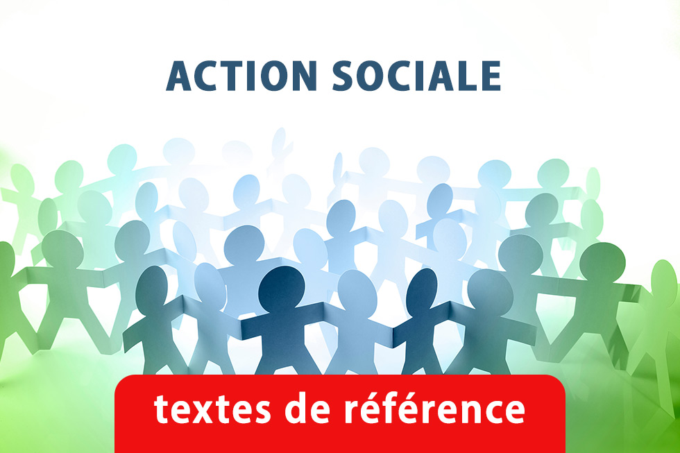 textes-action-sociale Textes de référence sur les droits sociaux