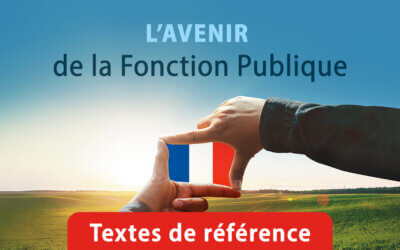 En 2021, les agents de la fonction publique télétravaillent plus fréquemment dans l’agglomération parisienne