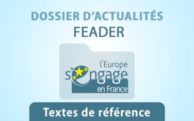 FEADER – Dispositifs indemnitaires d’accompagnement des agents et dispositifs de ressources humaines
