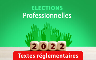 Mission sur l’organisation des élections professionnelles 2022 au ministère de l’intérieur et des Outre-mer