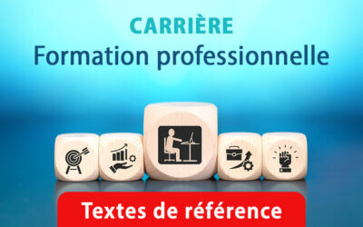 Formation et accompagnement personnalisé