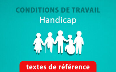 Recrutement par la voie contractuelle donnant vocation à la titularisation d’un bénéficiaire de l’obligation d’emploi des travailleurs handicapés dans le corps des inspecteurs de santé publique vétérinaire – année 2025