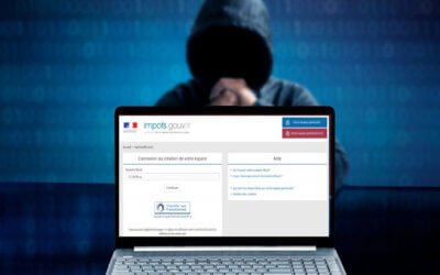 Impots.gouv victime d’une cyber-attaque
