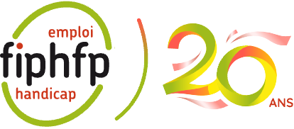 Logo du FIPHFP